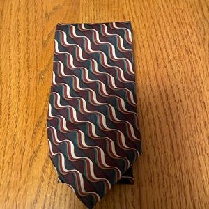 Vintage Resilio  necktie